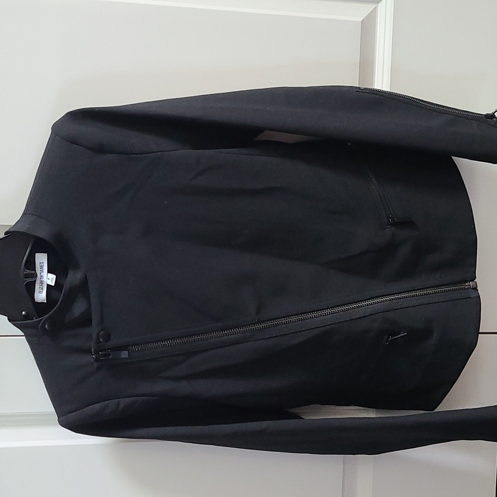 Elizabeth & James womens jacket